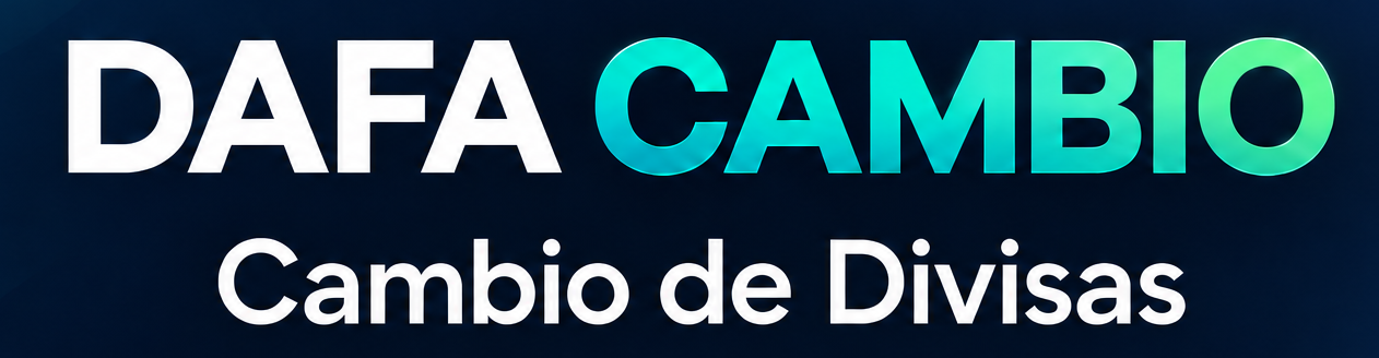DAFA CAMBIO